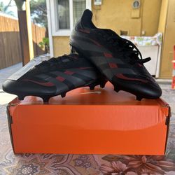 Soccer Cleats