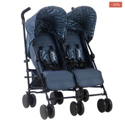 Double Stroller