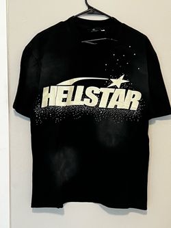 Hell star shirt