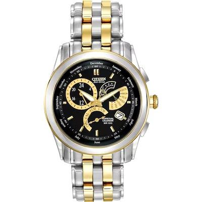 citizen eco drive calibre 8700