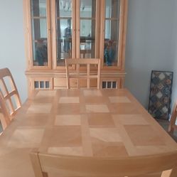 Dining Set