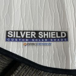 Vehicle Sun Shield