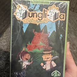 Jungle-La