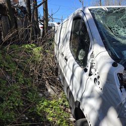 2021 trandit 250 parts only