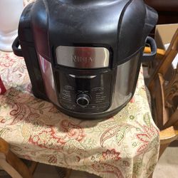 Ninja Airfryer 
