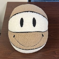 Chinatown Smiley Sherpa Basketball 