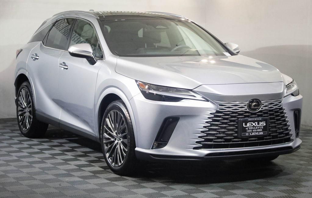 2023 Lexus RX 350