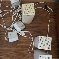 Linksys velop Mesh Network Routers 