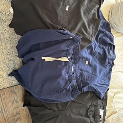 For Sale: Like-New Men’s FIGS Scrubs – Buy the Entire Lot! 