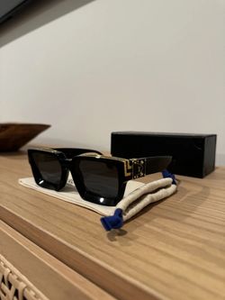 LV Sun Shades