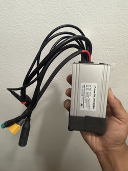 Lishui EPAC Drive System