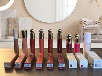 📣 ✨ UNBEATABLE RARE BEAUTY BUNDLE DEAL! ✨ 📣 Title: ✨ RARE BEAUTY BUNDLE: 11 Items for ONE Price! ($123+ SAVINGS!) ✨