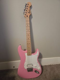 Squier Sonic Stratocaster Ht