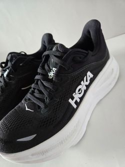 Hoka bondi9 Women's Size 7.5B Shoes
