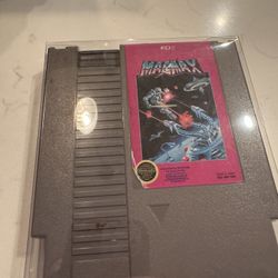 Nintendo Game 