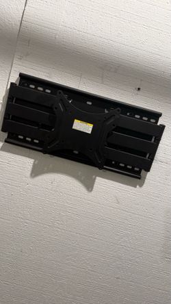 Tv mount