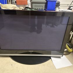 Samsung Tv