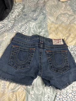 True Religion Women Shorts