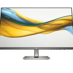 HP Series Pro Monitor 