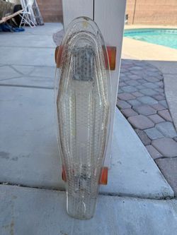 Penny board