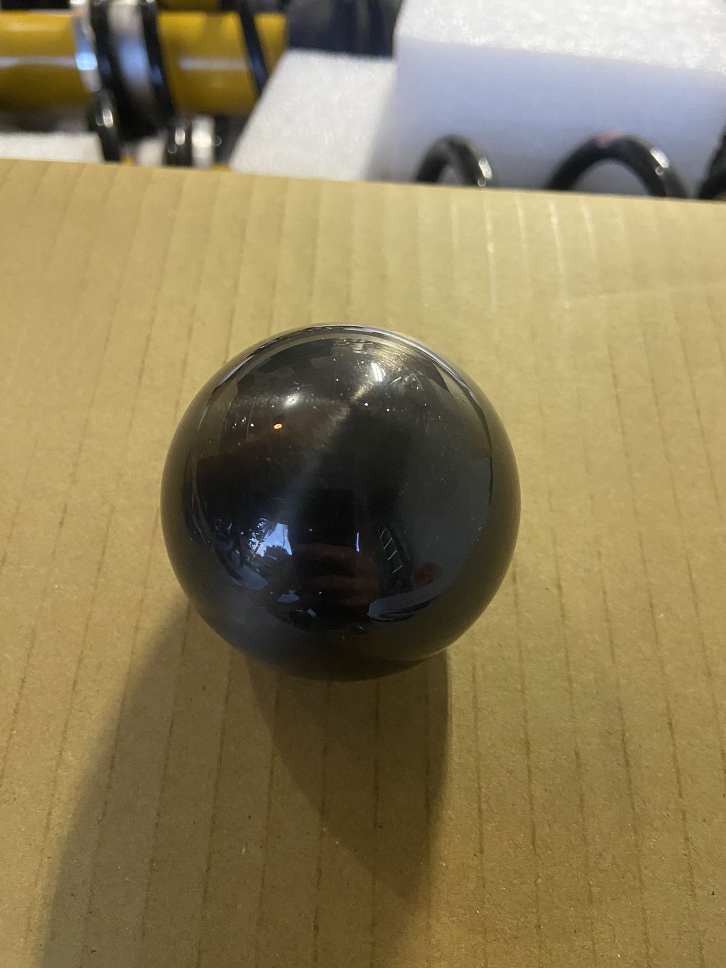 Shift Knob