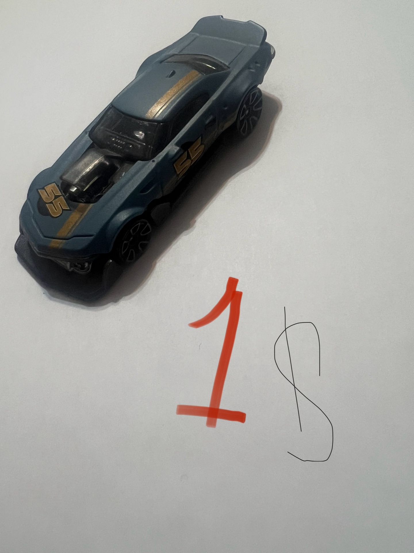 Selling Cars