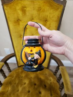 Fall Decoration!