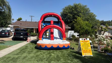 Waterslide for sale