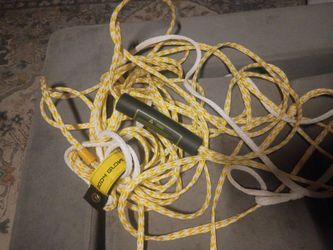 Body Glove boat tow harness