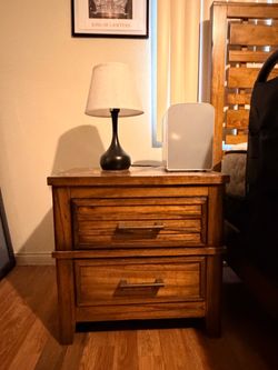 End table