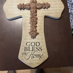 Stone Cross