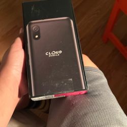 Mobile Cloud Samsung