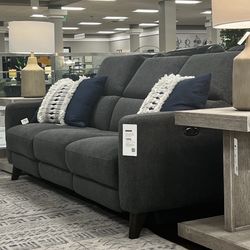 Reclining Couch 