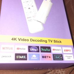 Android TV 4k