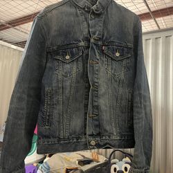 Levi Denim 