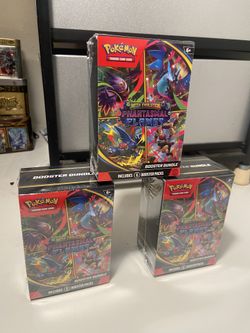 Phantasmal Flames