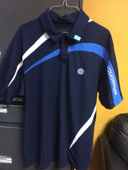VW SHIRT'S XL REAL NICE