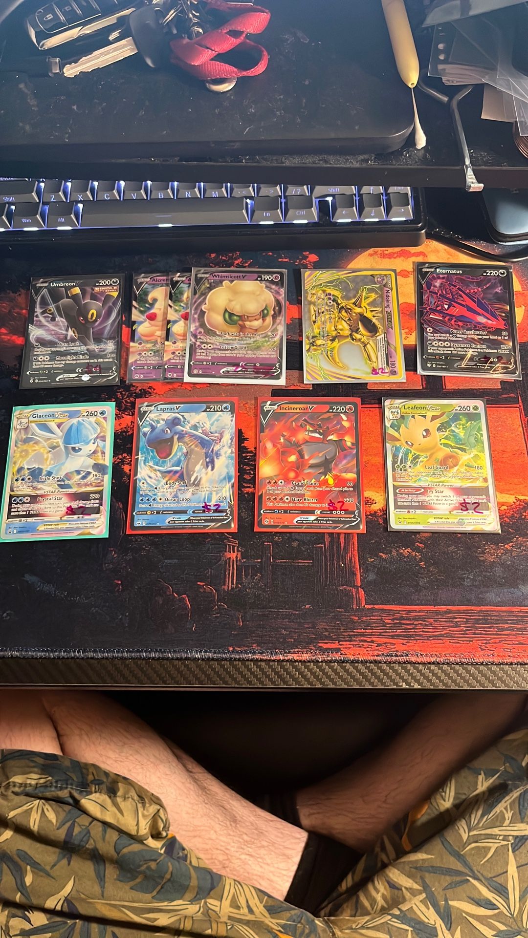Pokemon (lot)