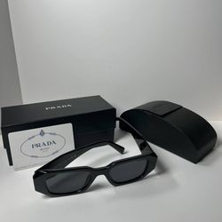 Prada Glasses 