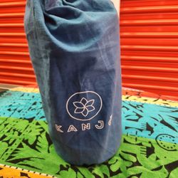 Kanjo Mat Yoga