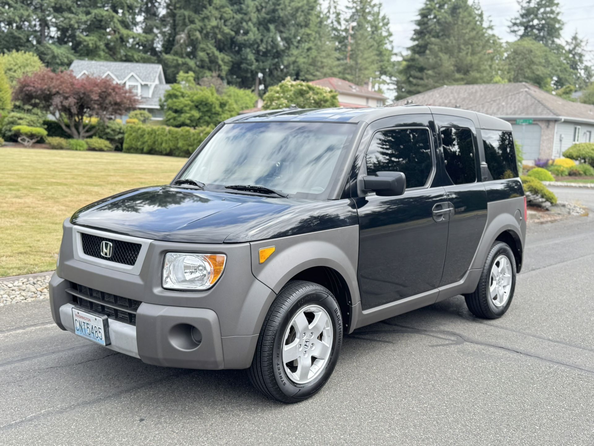 2005 Honda Element