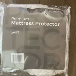 Mattress Protector