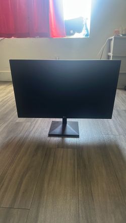 LG 24” IPS Monitor 75Hz (24BK430H-B) – Used Excellent Condition