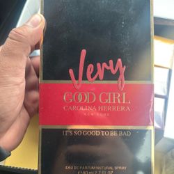 Carolina Herrera Very Good Girl
