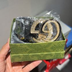 DESIGNER BELTS ALL BRAND NEW