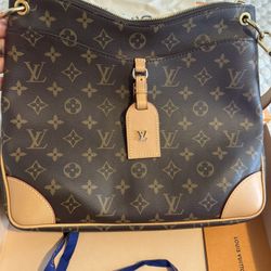 Crossbody Louis Vuitton 