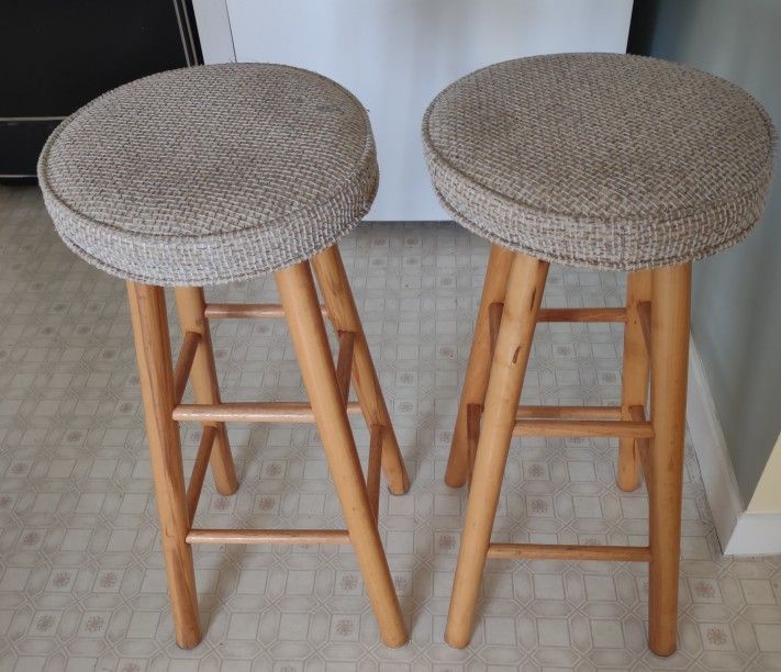 Countertop Hight Stools