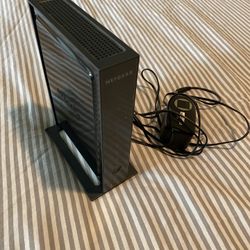 Wireless Router - Netgear N300