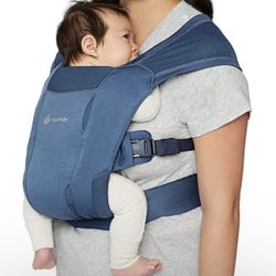 Ergo baby Embrace Baby Carrier Newborn-Toddler