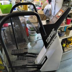 Walking Machine/treadmill 